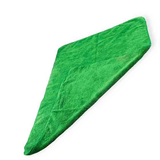 Полотенце 60х80см turtle wax двухстороннее Мукачево