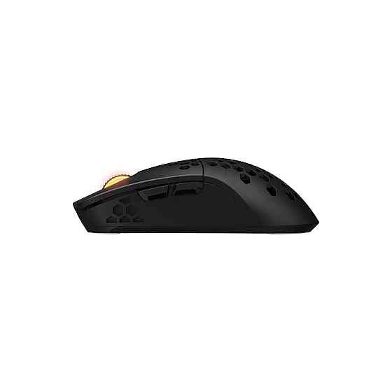 Миша Hator Stellar Wireless Black (HTM650) ( 12450 ) Харків