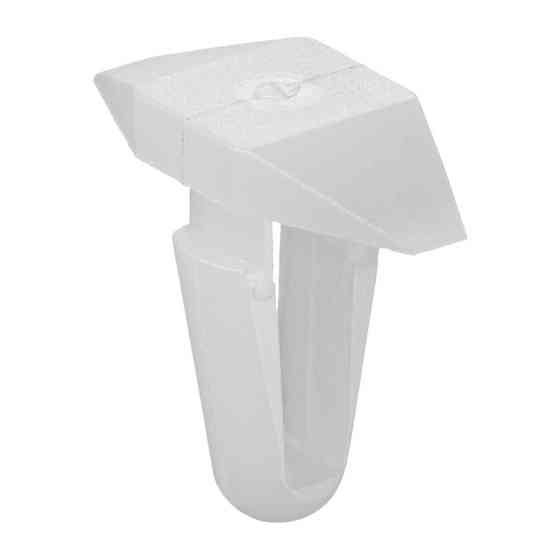 Клипса уплотнителя капота Honda Acura 91513SE0003 91513-SE0-003 Киев