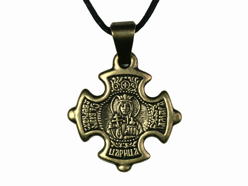 Кулон кулон Тамара значок Київ - фото 1