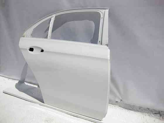 Mercedes-Benz  A2137300205 Двері задні права E-Class W213 Одесса