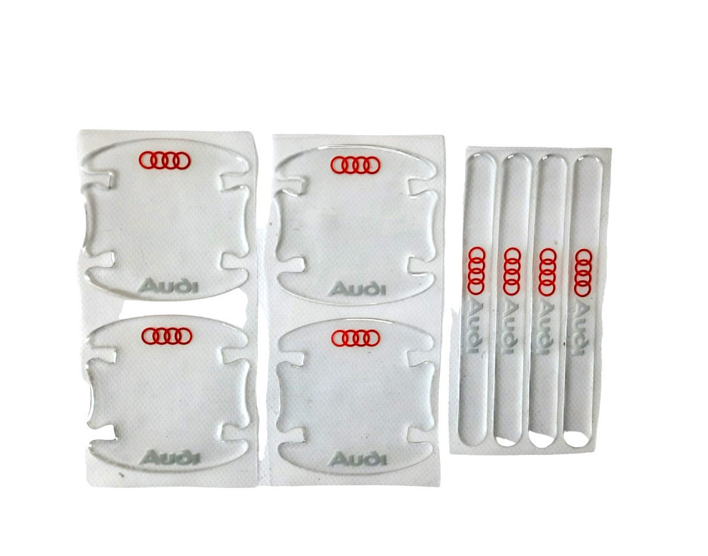 Захисна плівка під дверні ручки AUDI (8 шт) Винница - изображение 1