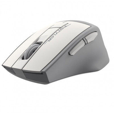 Мишка A4Tech FG30 White Вінниця - фото 2