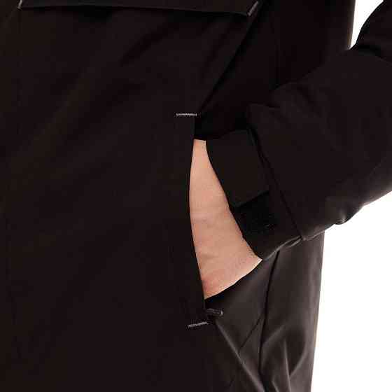 Куртка Pobedov Pulse Черный S OWku3 192Sba Киев