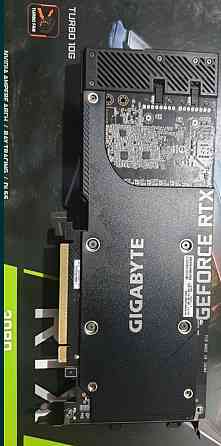 Відеокарта RTX 3080 10Gb. TURBO !!! Київ