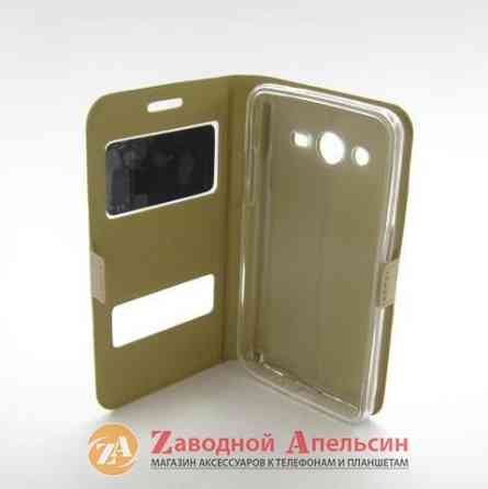 Чехол книжка Samsung G355 Core 2 Smart Case Одесса