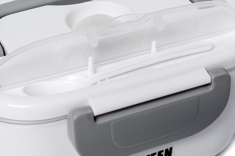 Ланч-бокс с подогревом Noveen LB310 Днепр - изображение 9