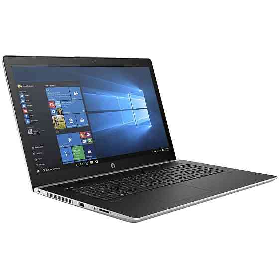 Б/У Ноутбук HP ProBook 470 G5 (i5-8250U/8/256SSD/930MX-2Gb) - Class B Київ