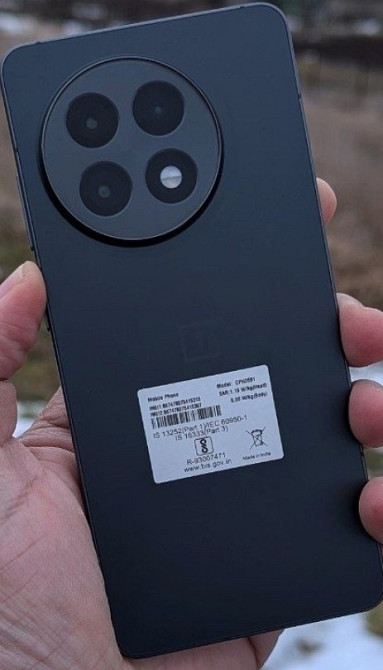 OnePlus 13r (16/512 India Global убийца флагманов как новый ) Харьков - изображение 8