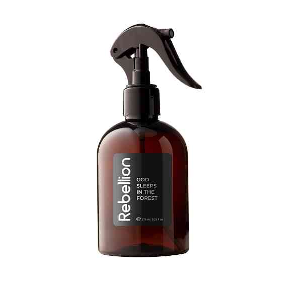 Ароматичний спрей для дому Good sleeps in the forest Rebellion 275 мл Київ