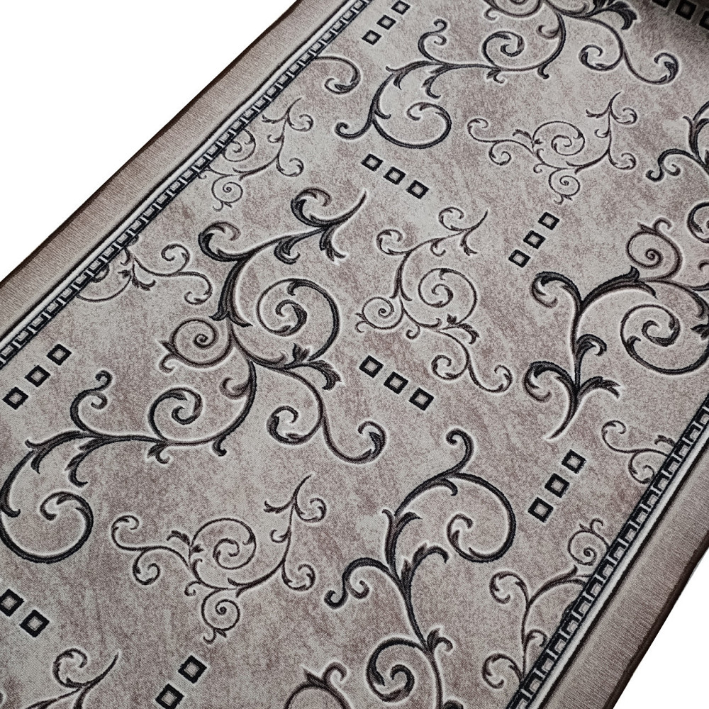 Килимова доріжка Україна Повсть, Вензеля, 100, 150 Кам'янське - фото 1