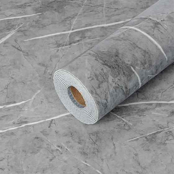 Самоклеящаяся стеновая PET плитка в рулоне 600х3000х2мм SW-00001702 Днепр