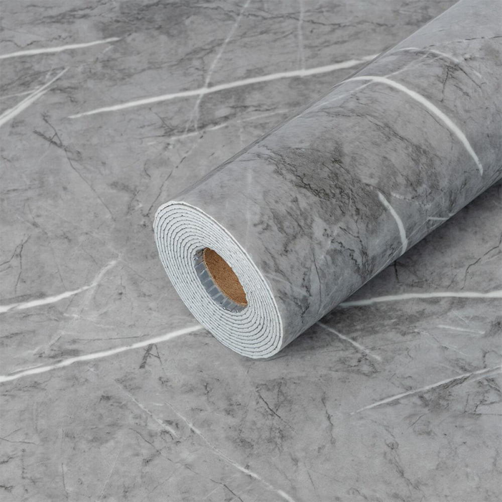 Самоклеящаяся стеновая PET плитка в рулоне 600х3000х2мм SW-00001702 Днепр - изображение 1