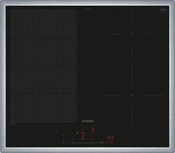 Варочная поверхность Siemens iQ700 EX645HEC1E Киев