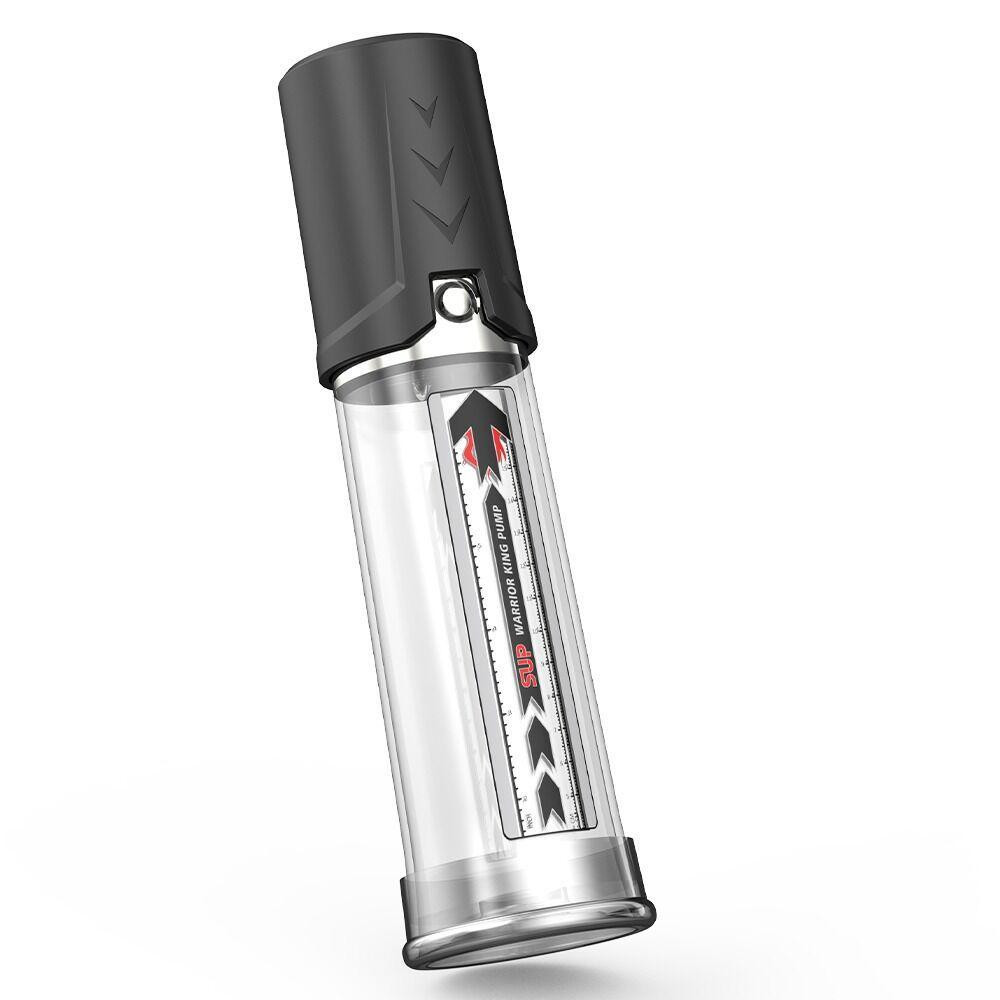 Вакуумная помпа Men Powerup - SUP Warrior King Pump Sex Aura Киев - изображение 4