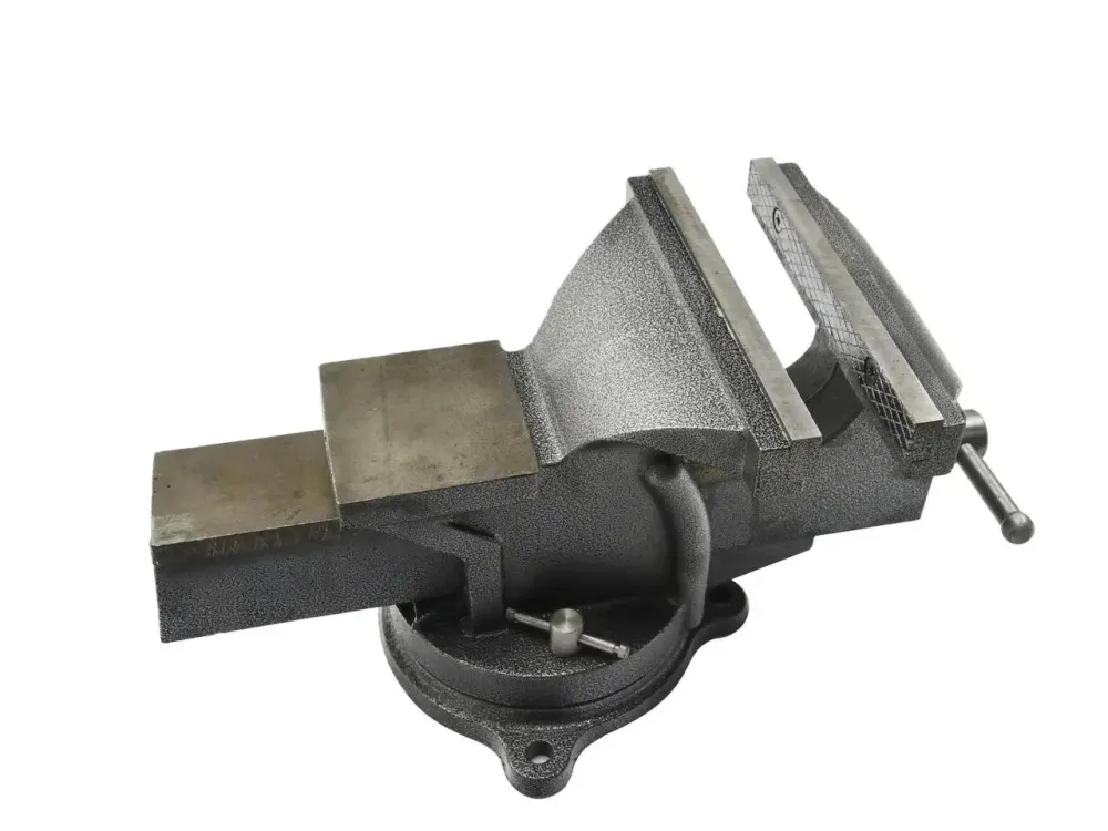 Лещата обертові 200мм typ-Hobbi Киев - изображение 2