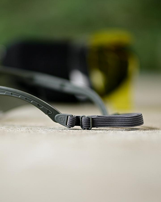 Очки UARMS балистические защитные Тревикс  ТР6532 Одесса - изображение 3