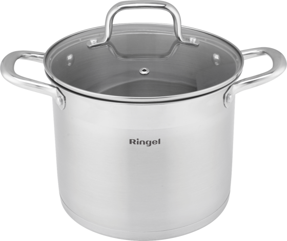 Каструля Ringel Curry (2.5 л) 16 см (6990943) Київ