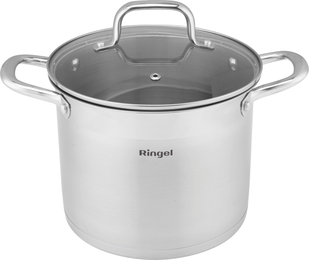 Каструля Ringel Curry (2.5 л) 16 см (6990943) Київ - фото 2
