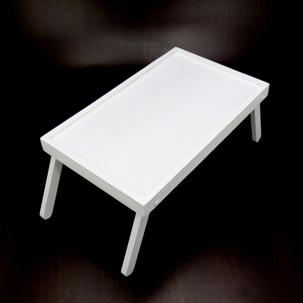 Столик-піднос для сніданку "Орегон" зефір Миколаїв - фото 5