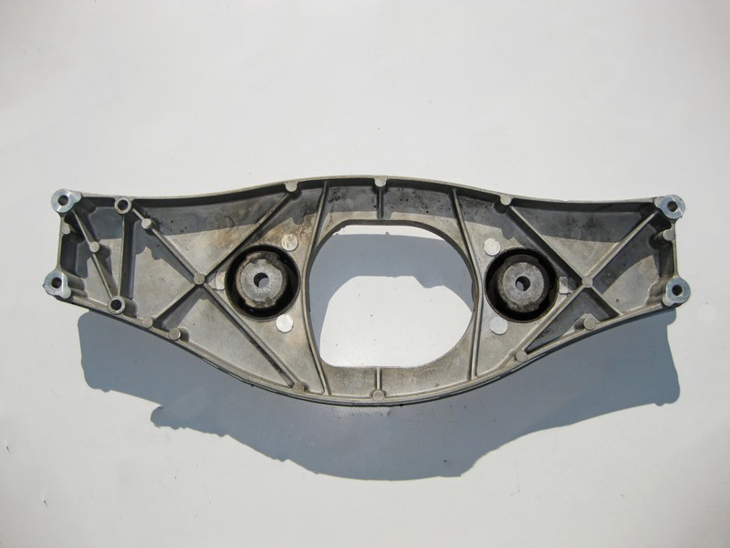 Mercedes-Benz  A2213503608 Передній кронштейн заднього редуктора S-Class W221 Одеса - фото 2