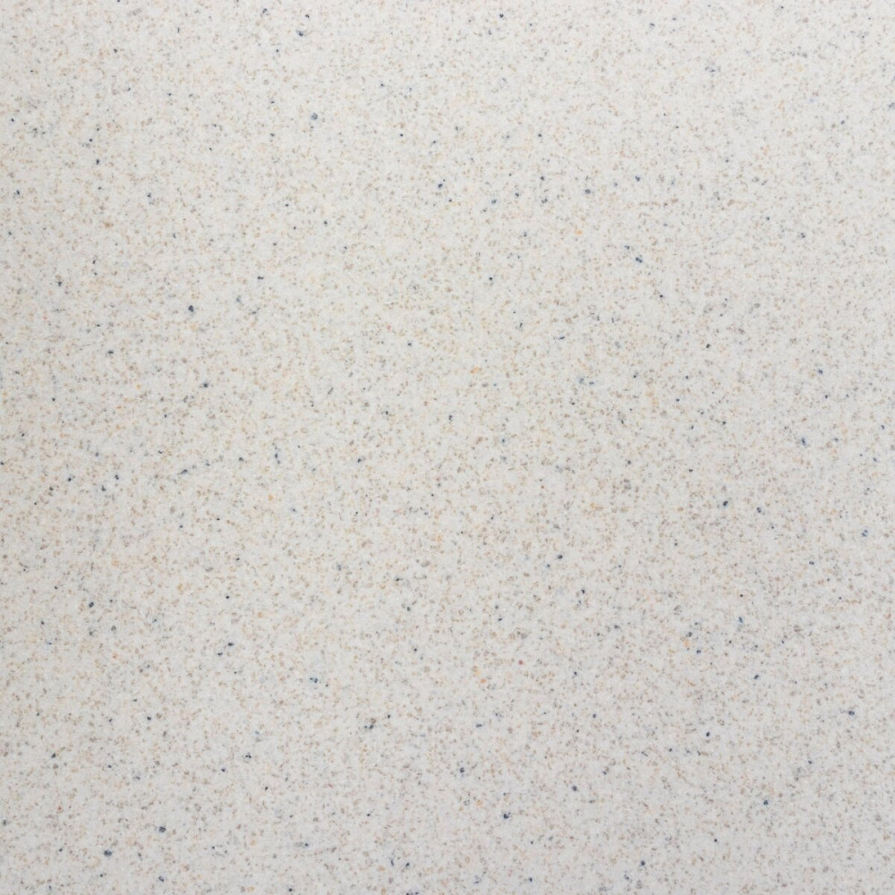 VALESO Гранітна мийка для кухні VALESO SOKIL 4150 матова Біла в крапку Киев - изображение 6