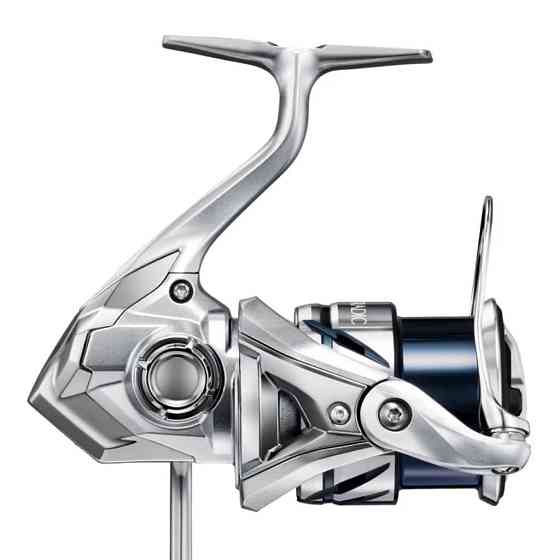 Катушка рыболовная спиннинговая Shimano Stradic 23 C2000S Винница