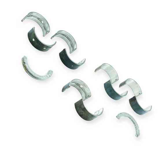 Вкладиші Р1 корінні Д-144 Мукачево