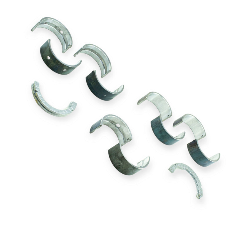 Вкладиші Р1 корінні Д-144 Мукачево - фото 1