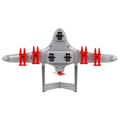 Іграшка Безпілотник Технок 9796 Житомир - изображение 2