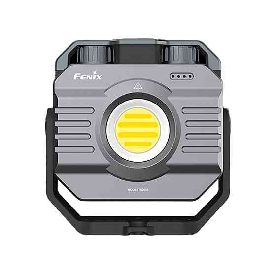 Ліхтар багатофункціональний CL28R з функцією Powerbank (10 000 mAh) Київ