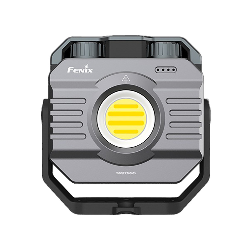 Ліхтар багатофункціональний CL28R з функцією Powerbank (10 000 mAh) Київ - фото 2