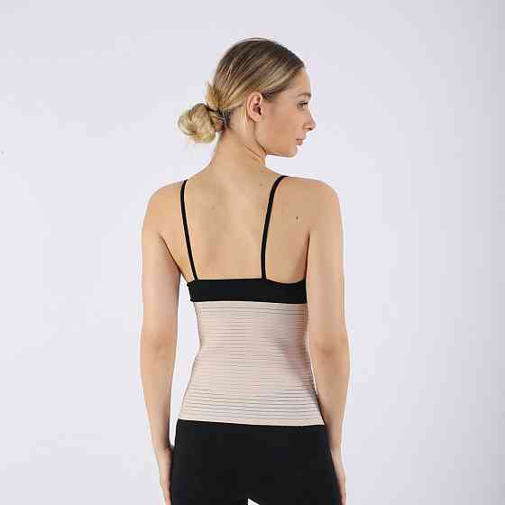 Бандаж абдомінальний післяопераційний для черевної порожнини ORTHOPEDICS MEDICAL CAS420, Розмір M Кам'янець-Подільський