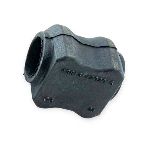 Втулка задняя Тойота Rav4 12- стабилизатора Мукачево