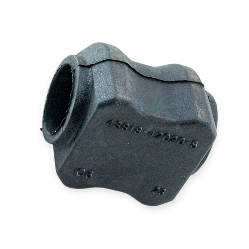 Втулка задняя Тойота Rav4 12- стабилизатора Мукачево - изображение 1