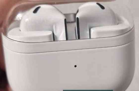 Наушники Samsung Galaxy buds 3 Original. Київ