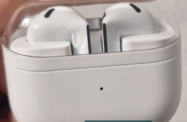 Наушники Samsung Galaxy buds 3 Original. Киев - изображение 3