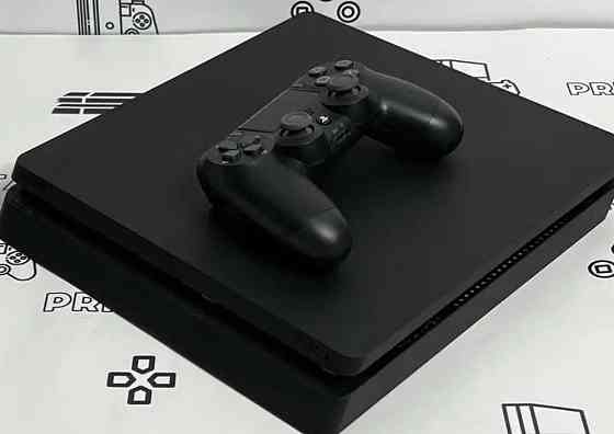 Игровая Приставка Playstation 4 Slim 500GB Гарантия !! Харьков