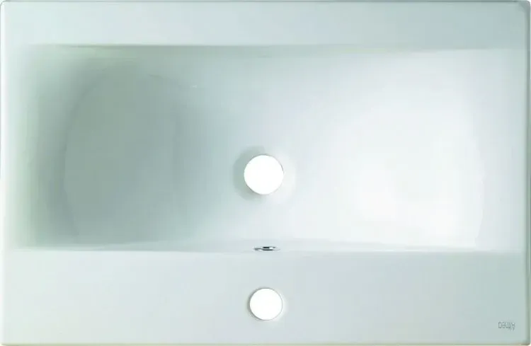 Раковина  Althea Clever 60x39 30383 Київ - фото 1