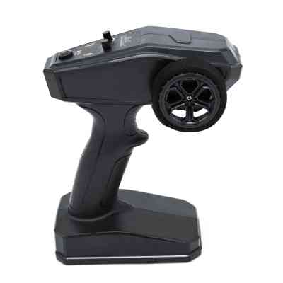 Радиоуправляемая игрушка Revolt Banshee 4x4, 30км/ч, пропорциональное управление, светящиеся фары, 7.4В/1300мАч (TG1018) Винница