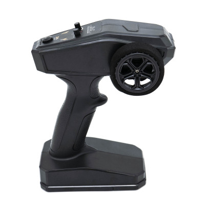 Радіокерована іграшка Revolt Banshee 4x4, 30км/ч, пропорційне керування, світяться фари, 7.4В/1300мАч (TG1018) Вінниця - фото 4