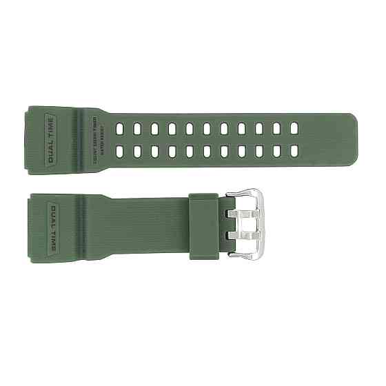 Ремешок для Skmei 1356/1358/1680AG Army Green SBR Киев
