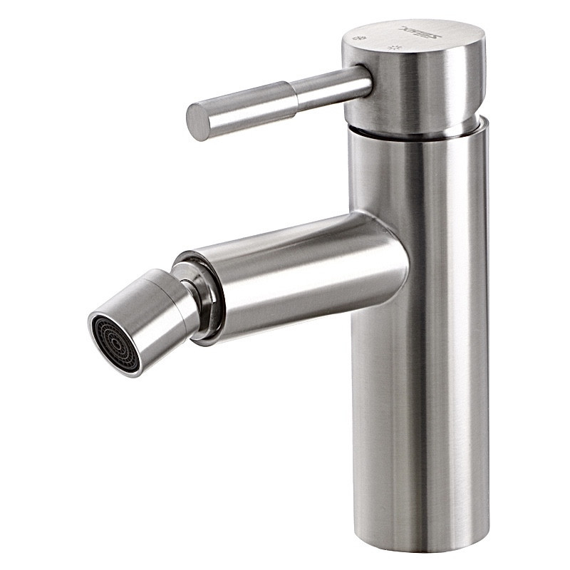 Змішувач для біде (гігієнічного душу) з нержавіючої сталі Zerix LR75005 (LL1668) Чернівці - фото 1