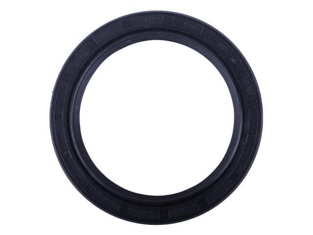 Сальник коленвала  на дизельный двигатель ZH1125N, Мукачево - изображение 2