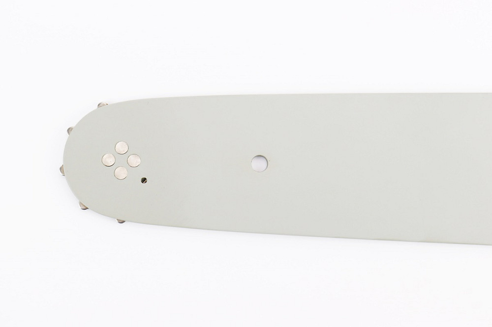 Шина 18"-1,5mm 3/8" 64зв L-52см, (підходить на Husqvarna-365/371/372) Киев - изображение 2