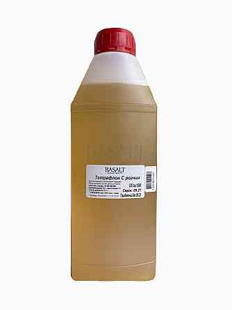 Тетрафлон С розчин 1 л Базальт (комплексний антибіотик) Вінниця