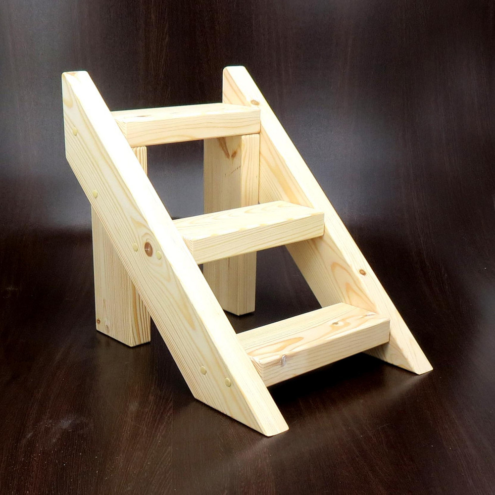 Лестница для собак 