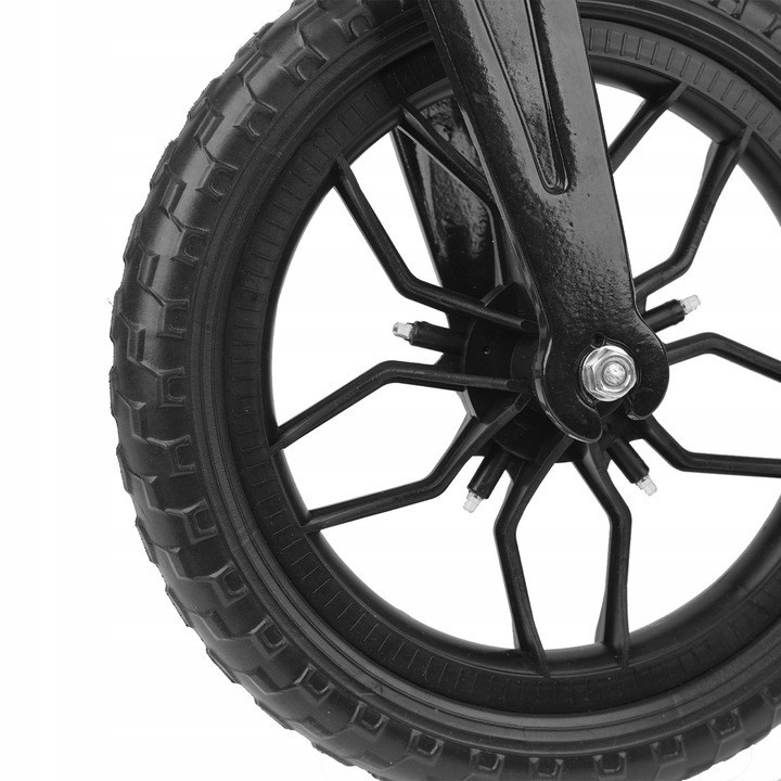 Детский велосипед беговой до 30 кг с плечевым ремнем Kruzzel (25767) Нововолынск - изображение 5