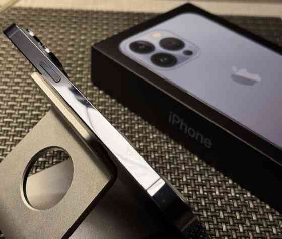 Айфон iPhone 13 Pro 128Gb. Идеал! Харків