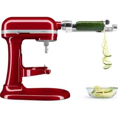 Кухонний комбайн KitchenAid 5KSM70SHXEER Вінниця